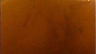 sexy wife touching her pussy and ass porn video