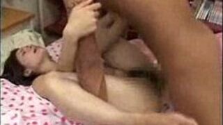 Mega Sexy Jap Girl porn video